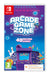 Arcade Game Zone (Nintendo Switch Code-in-Box