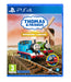 Thomas and Friends: Wonders of Sodor - Deluxe Edition (PS4)