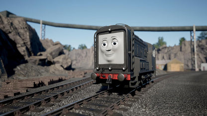 Thomas and Friends: Wonders of Sodor - Deluxe Edition (PS5)