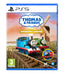 Thomas and Friends: Wonders of Sodor - Deluxe Edition (PS5)