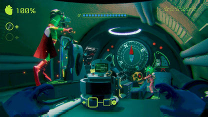 Murky Divers: PharmaCorps Edition (PS5