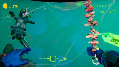 Murky Divers: PharmaCorps Edition (PS5
