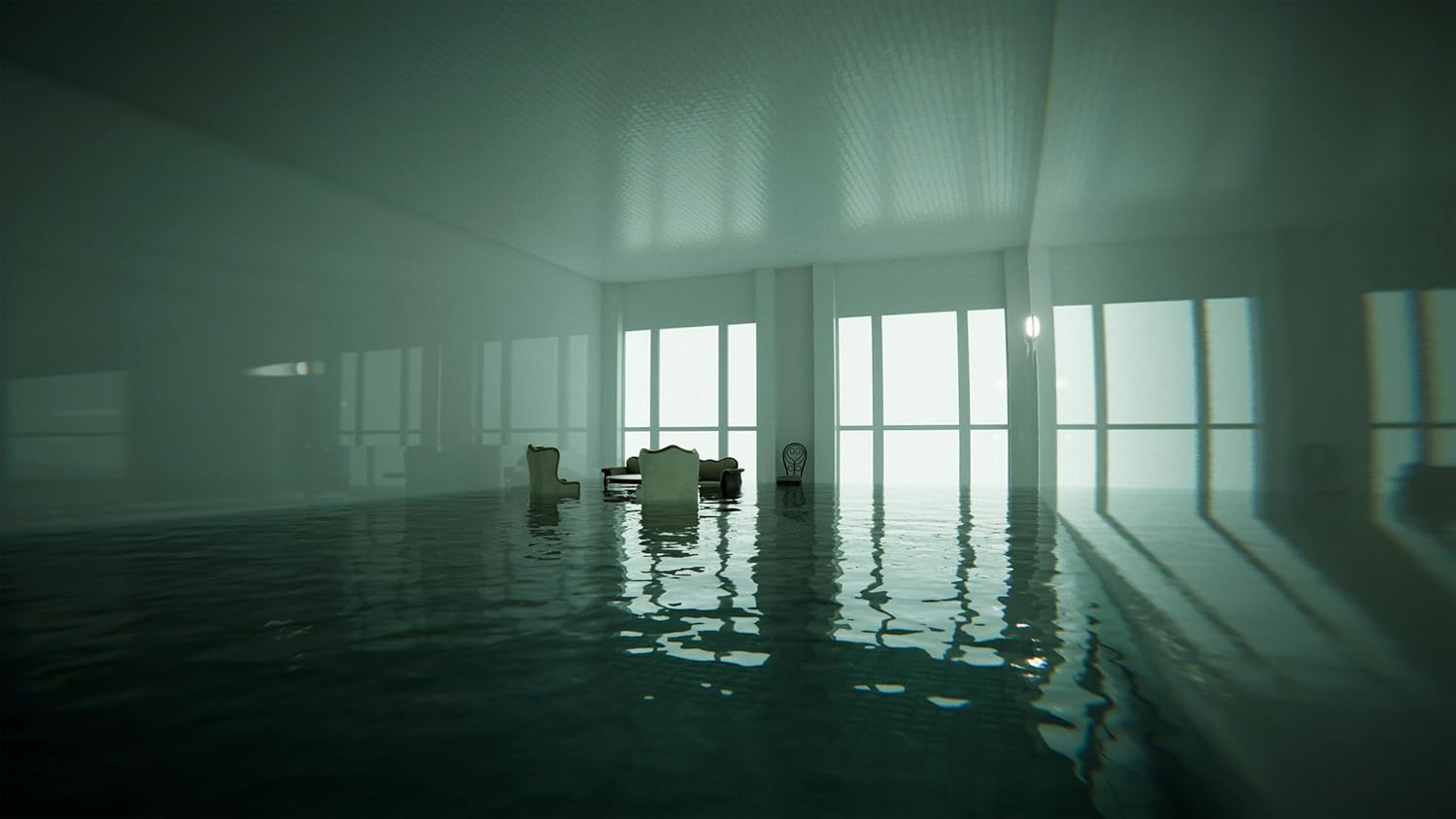 Pools (PlayStation 5)