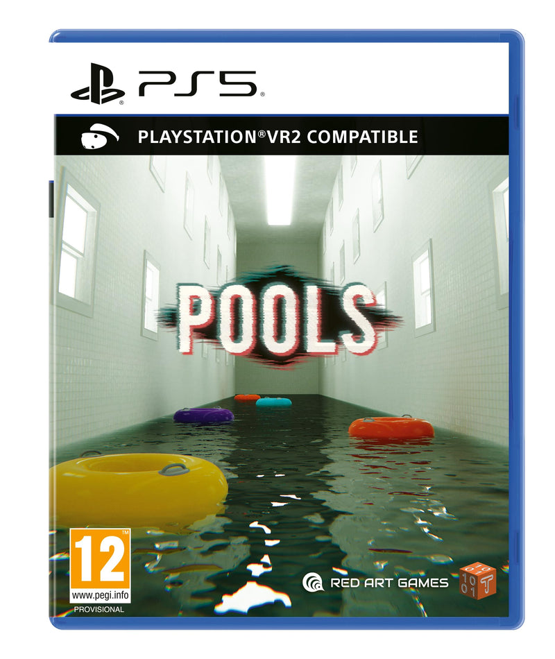 Pools (PlayStation 5)