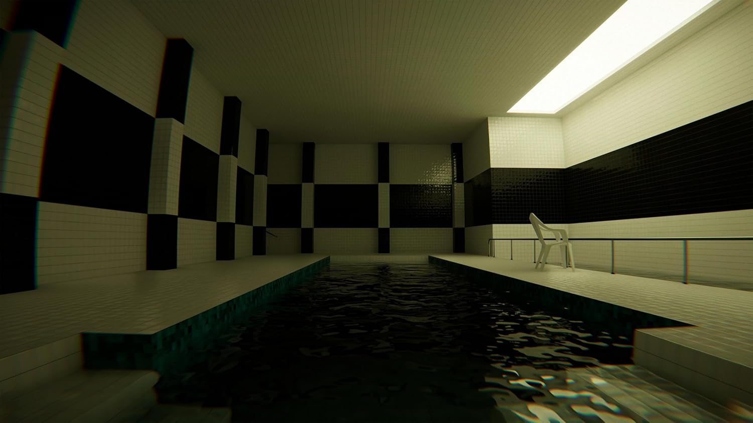 Pools (PlayStation 5)