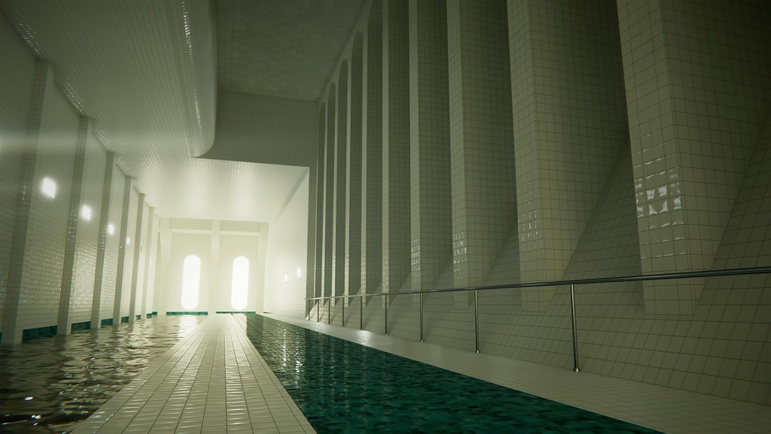Pools (PlayStation 5)