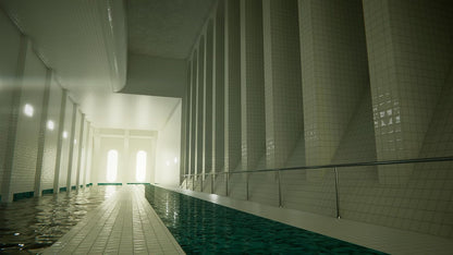 Pools (PlayStation 5)