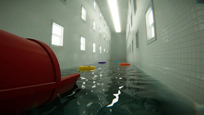 Pools (PlayStation 5)