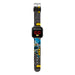 Batman Printed LED Watch