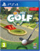 3D Minigolf (PS4) Game