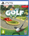 3D Minigolf (PlayStation 5 PS5) Game