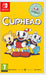 Cuphead - Switch, Cuphead - Switch
