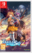 Trails in the Sky 2nd Chapter - Switch