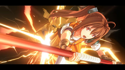 Trails in the Sky 2nd Chapter - Switch 2