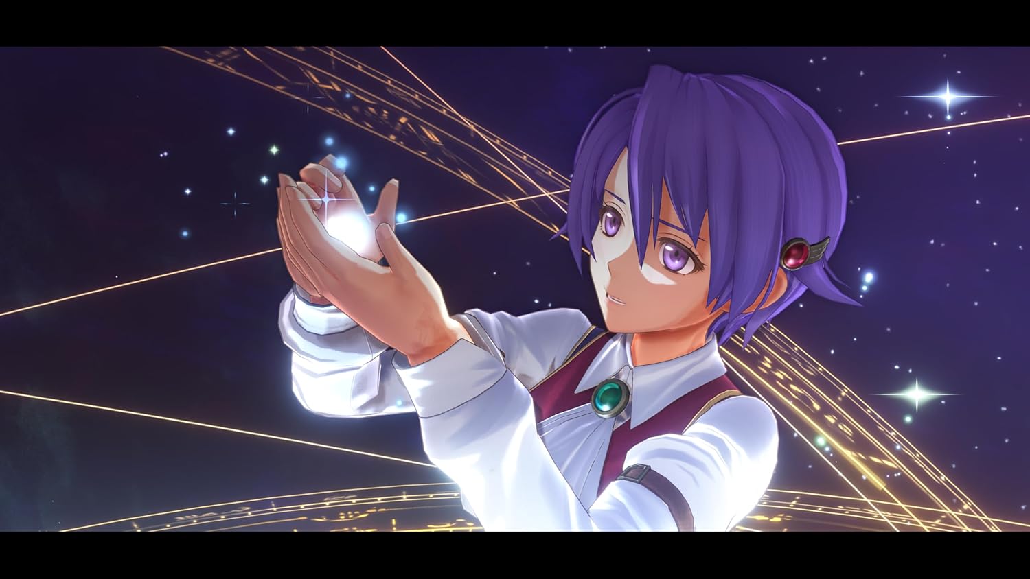 Trails in the Sky 2nd Chapter - PS5 PlayStation5