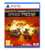 Warhammer 40,000: Speed Freeks - PS5