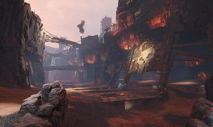 Warhammer 40,000: Speed Freeks - PS5