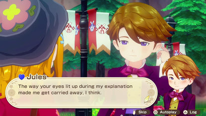 Story of Seasons: Grand Bazaar - PS5 PlayStation 5 Standard Edition