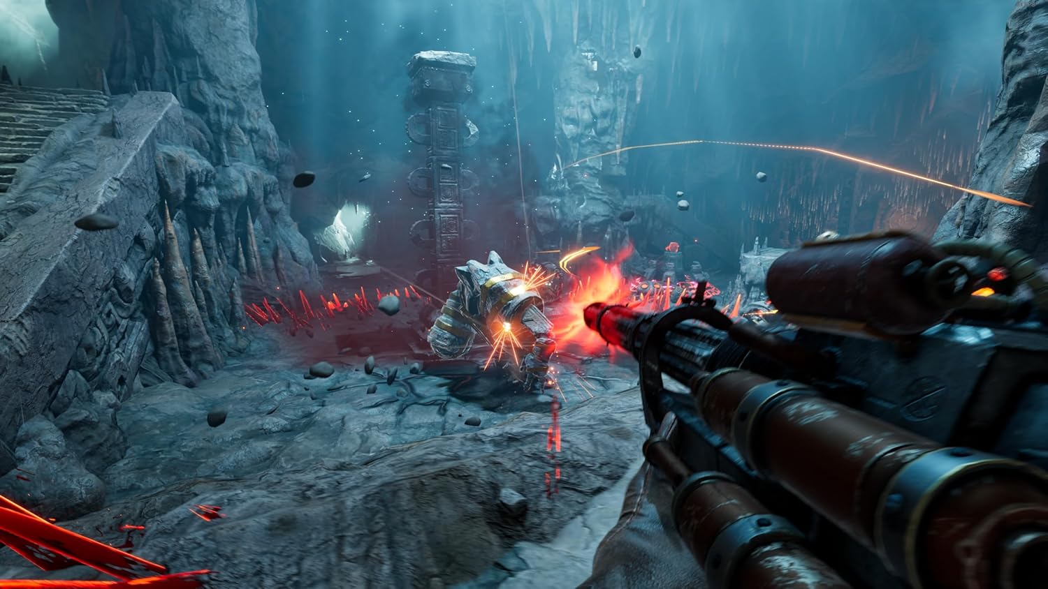 Abyssus (PlayStation 5)
