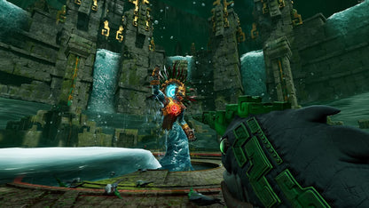 Abyssus (PlayStation 5)