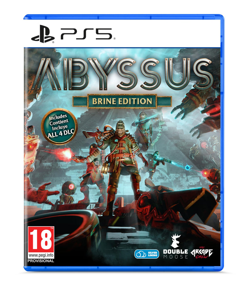 Abyssus (PlayStation 5