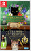 Strange Horticulture & Antiquities (Nintendo Switch)