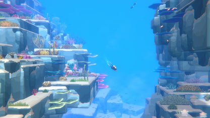 Dave the Diver Collector's Edition (Nintendo Switch 2) Nintendo Switch 2 Collectors Edition