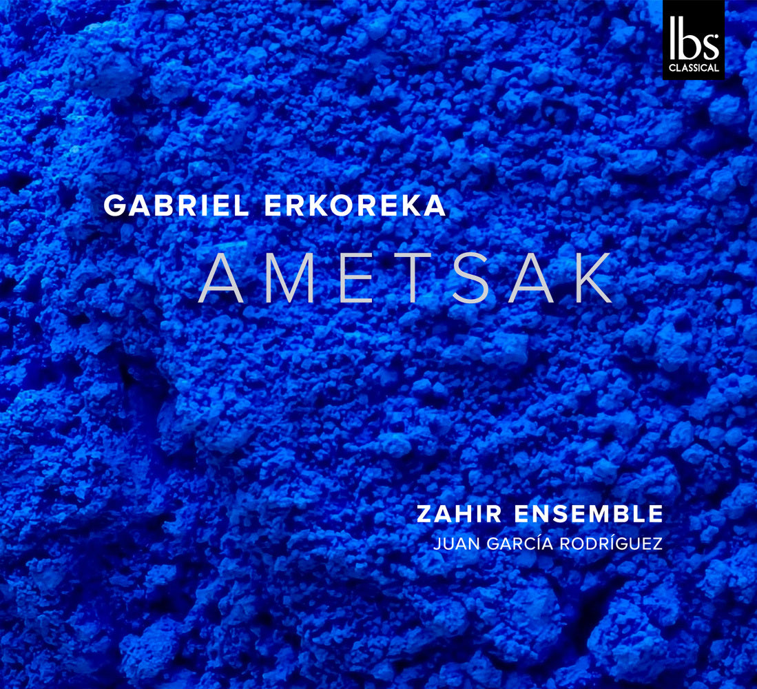 Gabriel Erkoreka: Ametsak