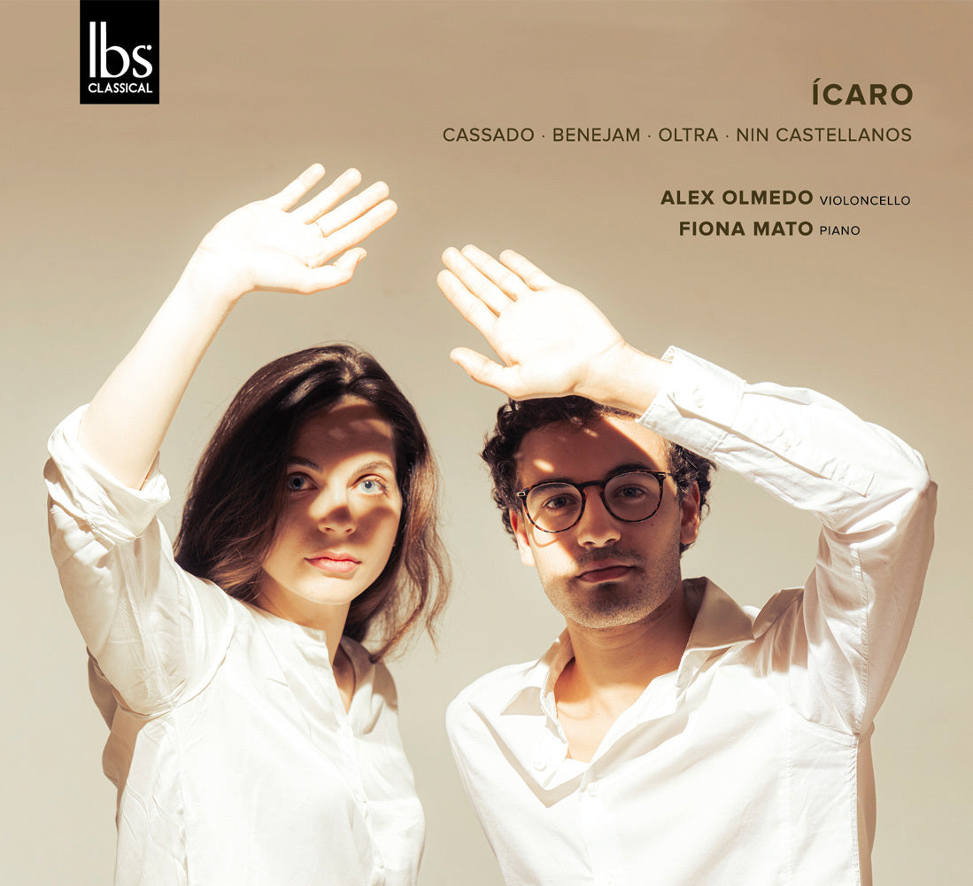 Cassado/Benejam/Oltra/Nin Castellanos: Icaro