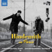 Christopher Park/Guilhem Kusnierek: Hindemith in Paris