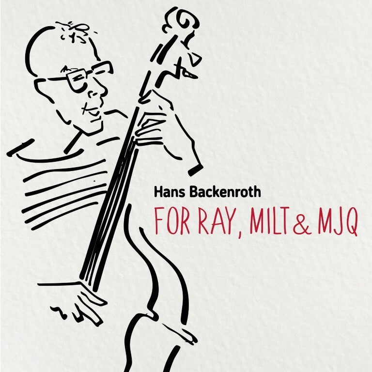 For Ray, Milt & MJQ