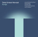 Tekla Griebel Wandall: Songs