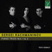 Rachmaninov: Piano Trios Nos. 1 & 2
