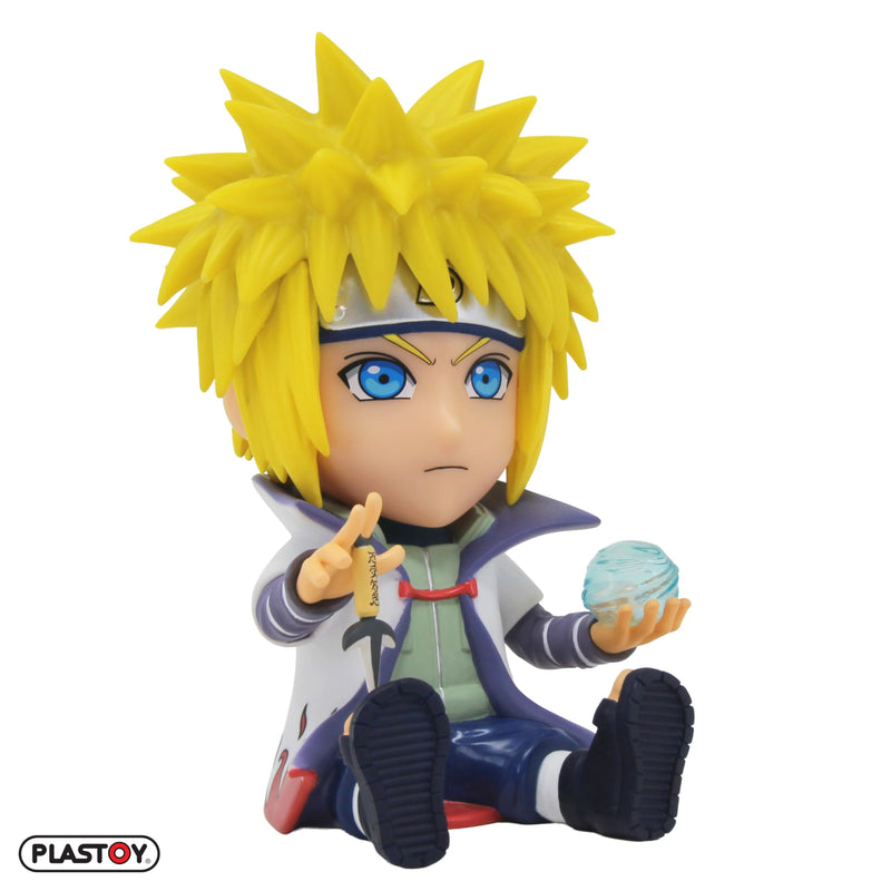 Naruto Shippuden: Spardose Minato 16,5 c