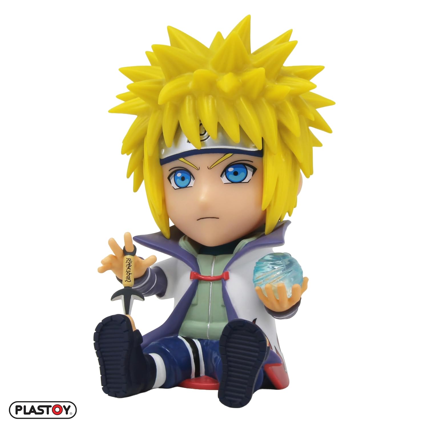 Naruto Shippuden: Spardose Minato 16,5 c