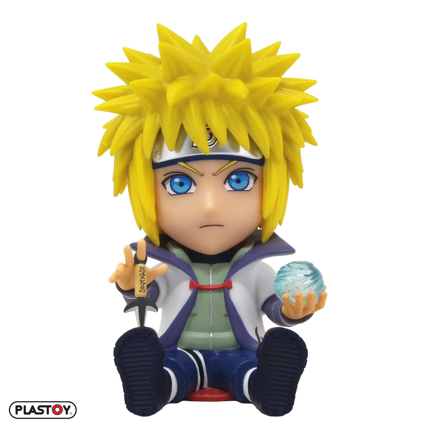 Naruto Shippuden: Spardose Minato 16,5 c