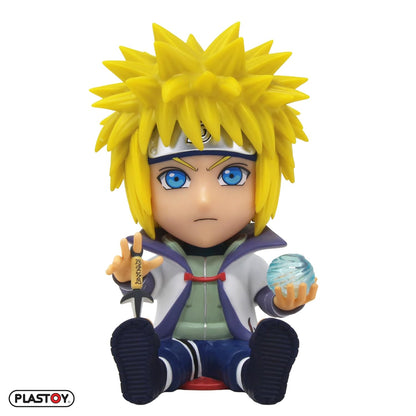 Naruto Shippuden: Spardose Minato 16,5 c