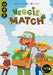 IELLO | Veggie Match | Family Card Game | Ages 7+ | 3-6 Players | 15+ Minutes Playing Time