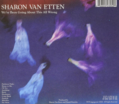 We`Ve Been Going About This All Wrong (Paper Sleeve/Imported Edition)