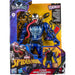 Marvel Spider-Man Epic World of Action VenomVersus Venom Liquid Shifter Action Figure, 11 Inch (27 cm) Superhero Toy for Children from 4 Years