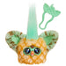 Furby Furblets Min-Tee Mini Plush, Ice Cream Theme, Green, Music & Sounds, Food Toys for Kids Aged 6+