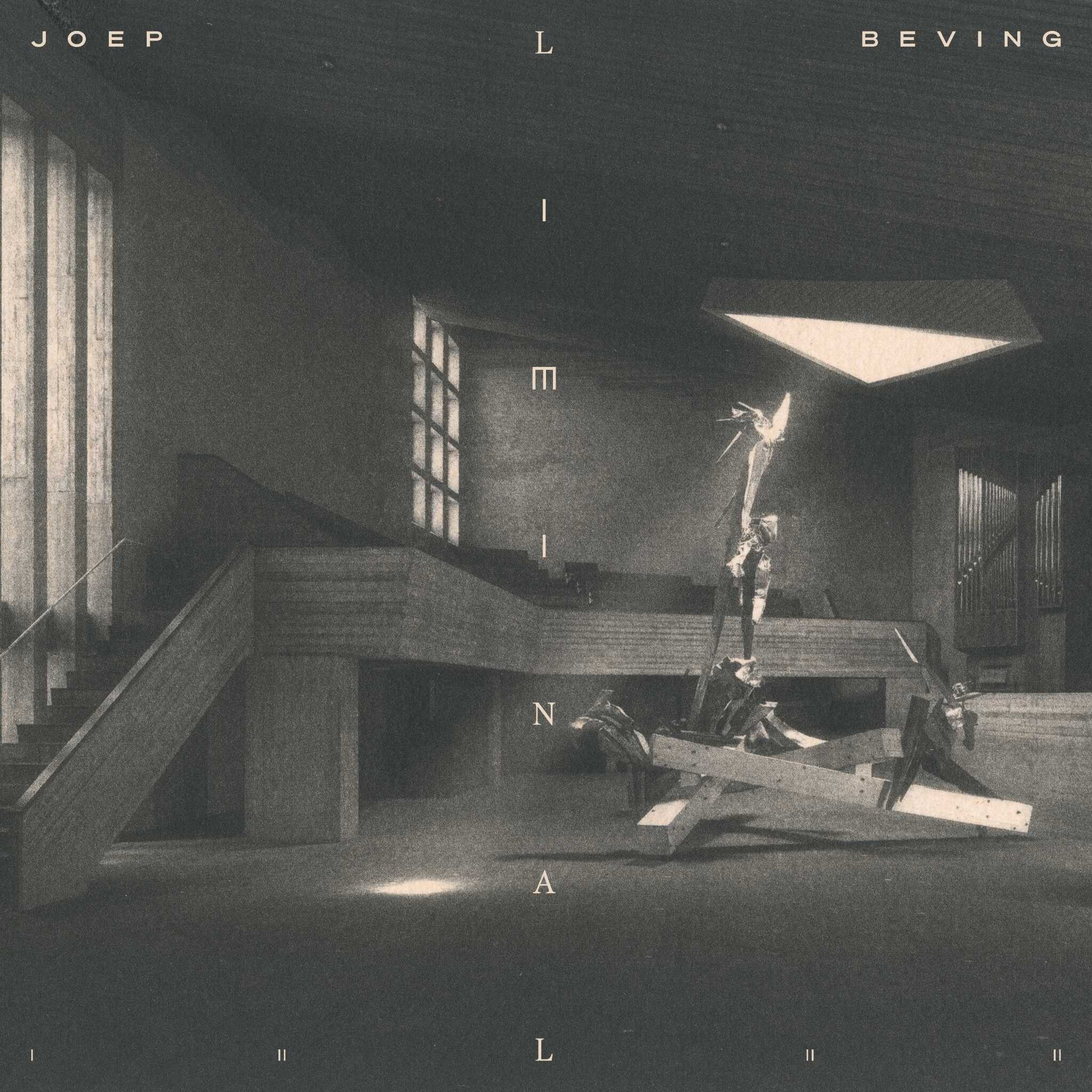 Joep Beving: Liminal