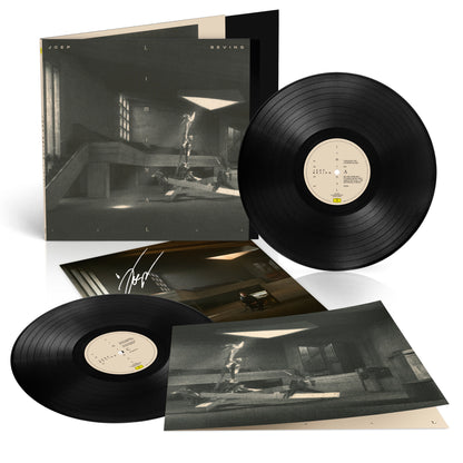 Joep Beving: Liminal