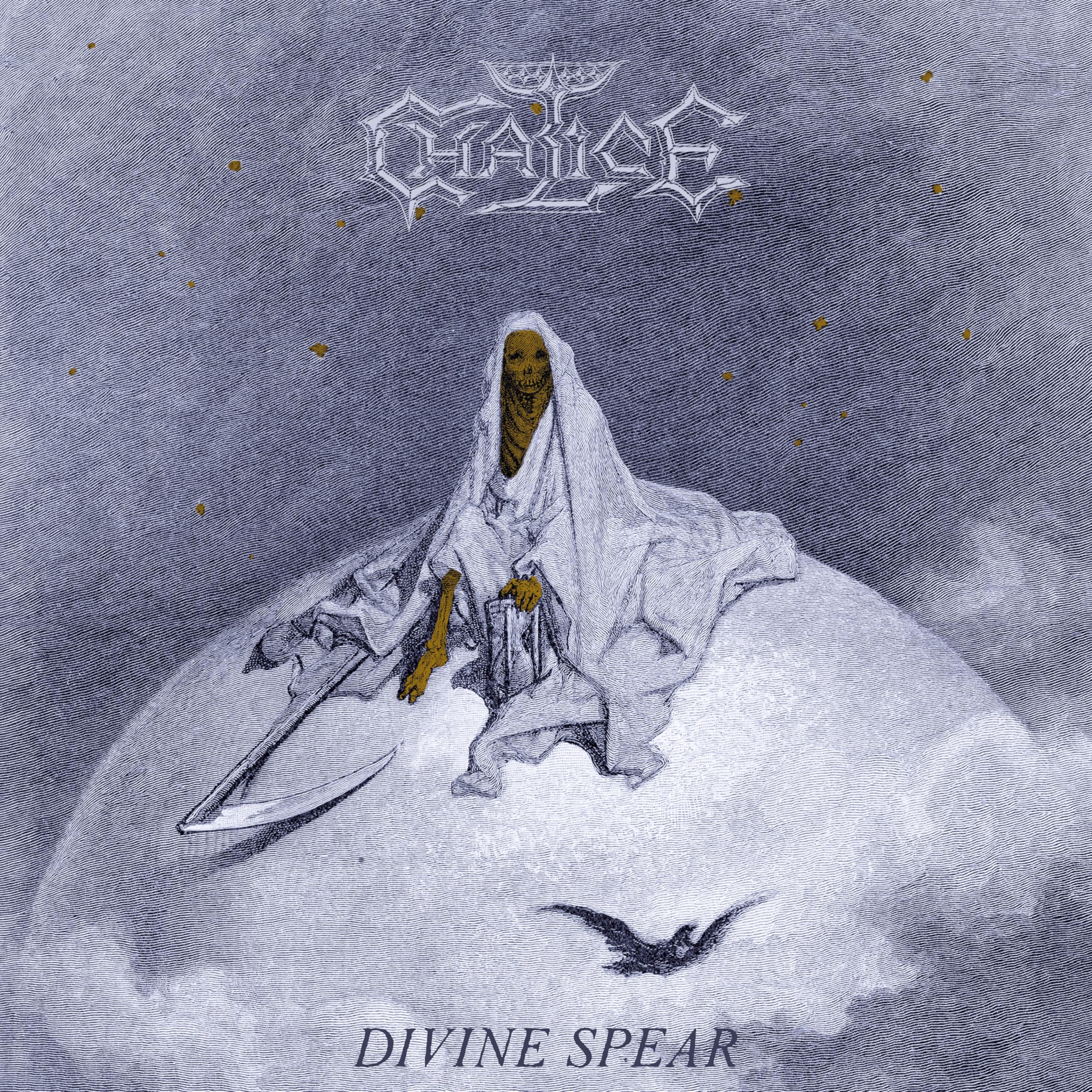 Divine Spear