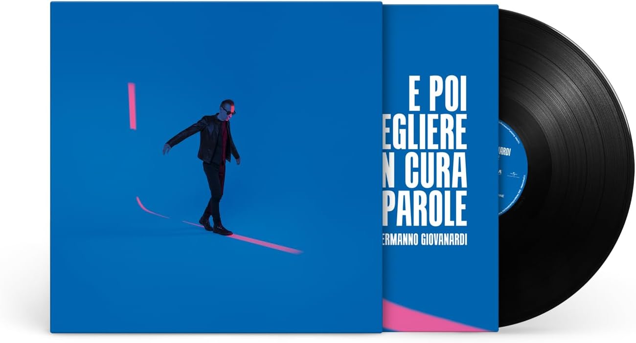 E Poi Scegliere Con Cura