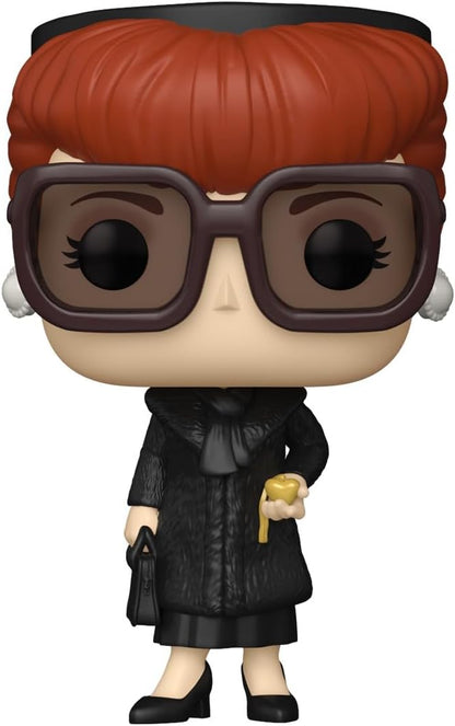Funko POP! Rocks: Reba McEntire - Fancy - Collectable Vinyl Figure - Gift Idea - Official Merchandise - Toys For Kids & Adults - Model Figure for Collectors and Display