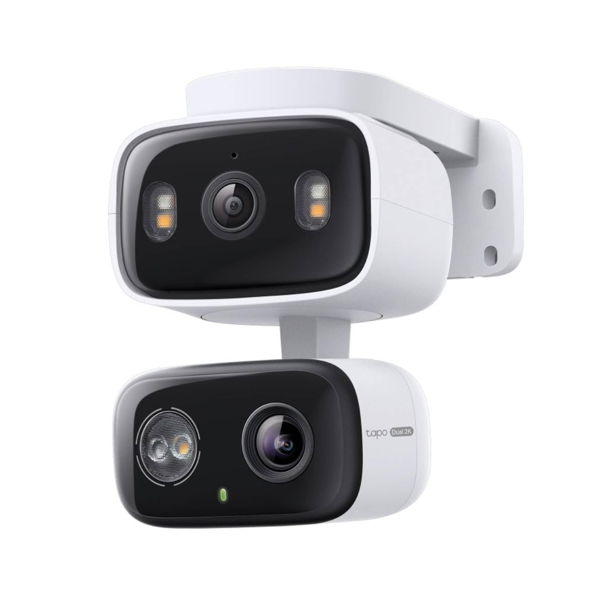 Indoor/Outdoor Security Cam
