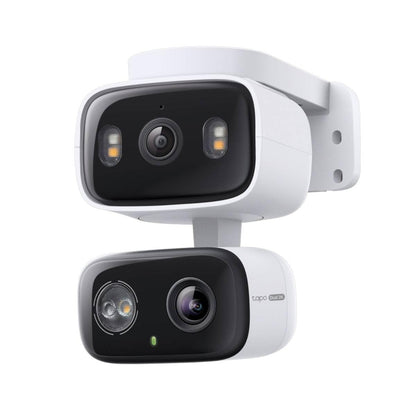 Indoor/Outdoor Security Cam