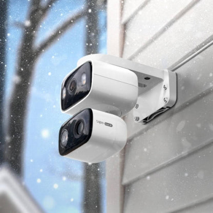Indoor/Outdoor Security Cam