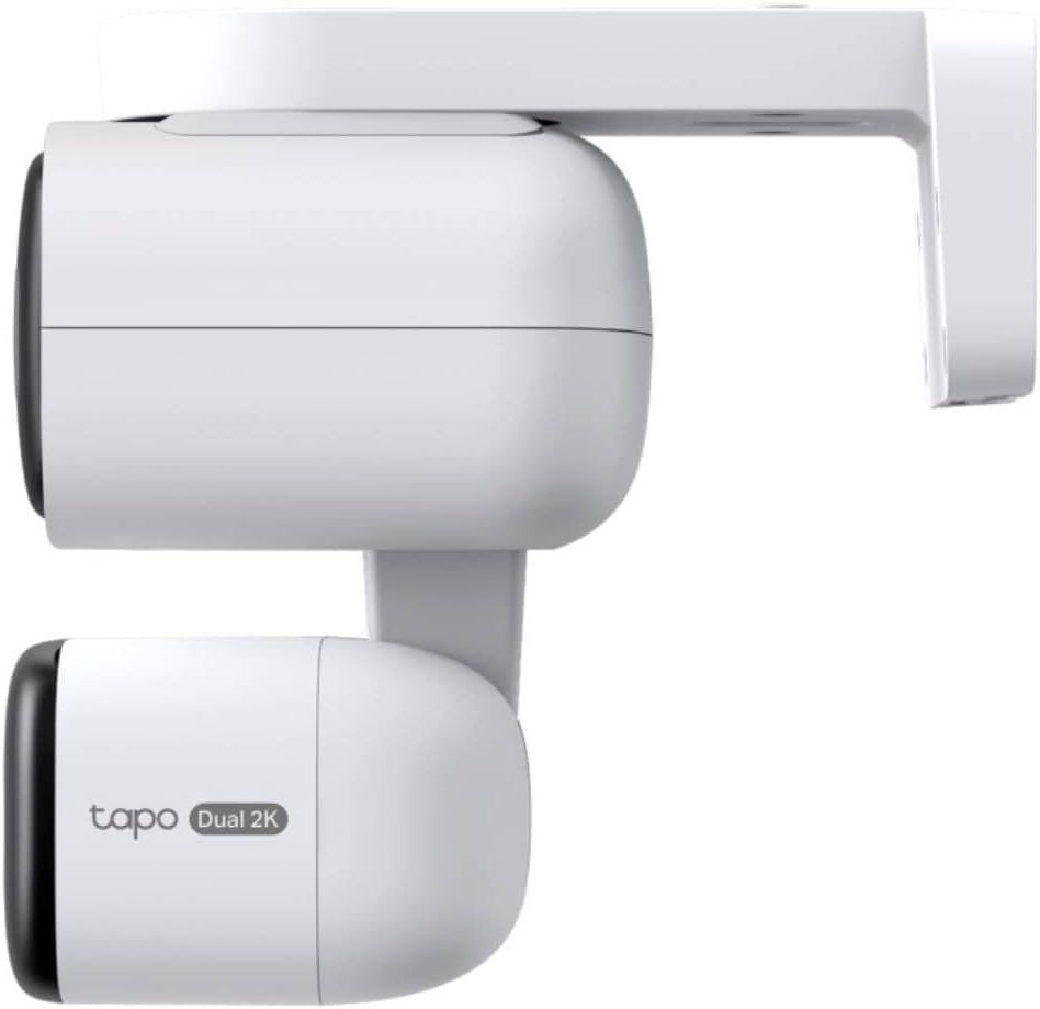 Indoor/Outdoor Security Cam